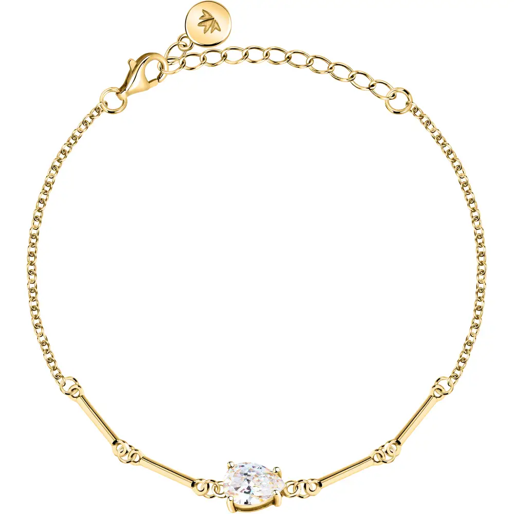 La Petite Story BRACCIALE MORELLATO TESORI - SAIW209