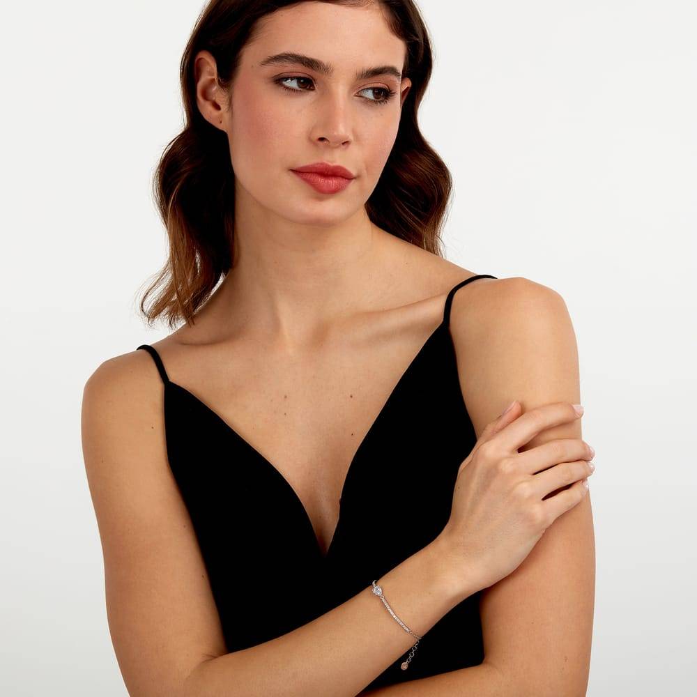 La Petite Story BRACCIALE MORELLATO TESORI - SAIW213