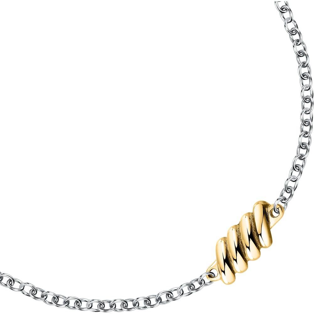 La Petite Story BRACCIALE MORELLATO TORCHON - SAWZ08