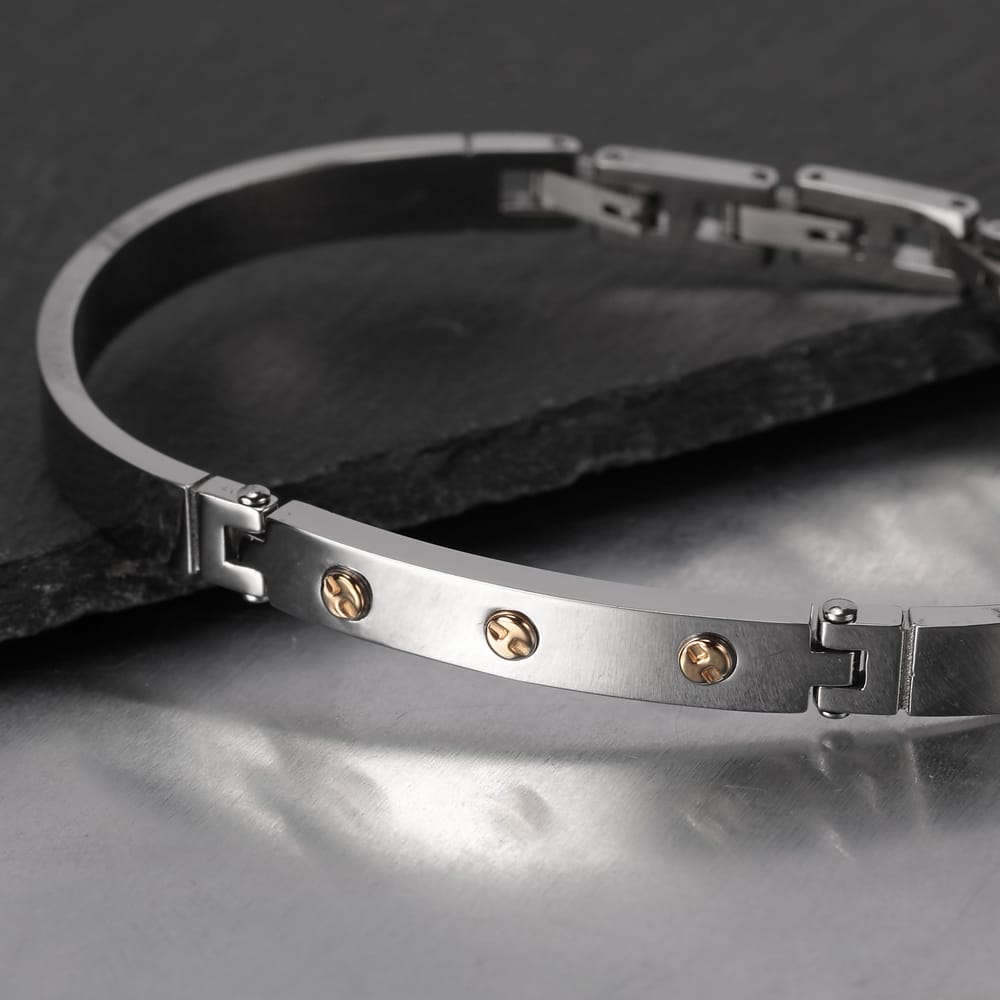 La Petite Story BRACCIALE MORELLATO URBAN - SABH17