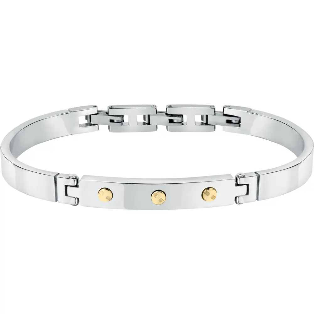 La Petite Story BRACCIALE MORELLATO URBAN - SABH17