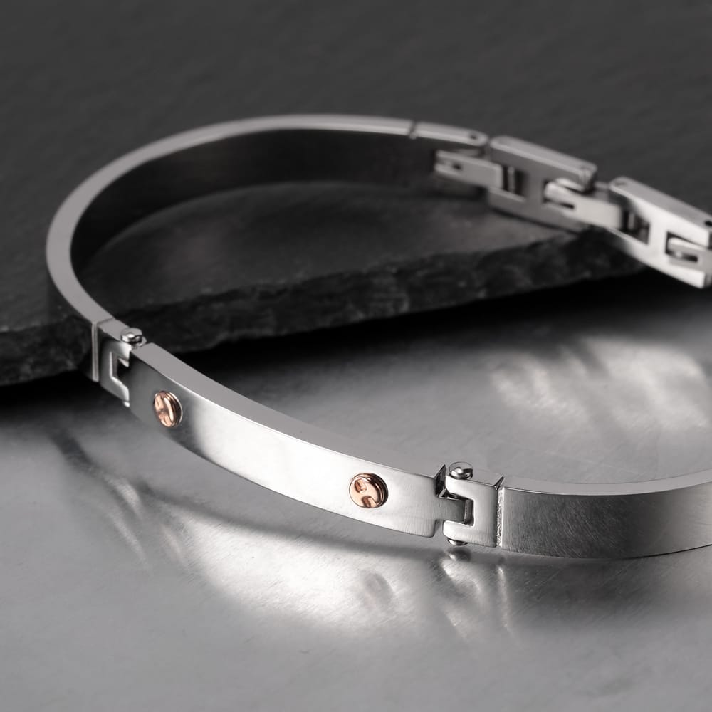 La Petite Story BRACCIALE MORELLATO URBAN - SABH18