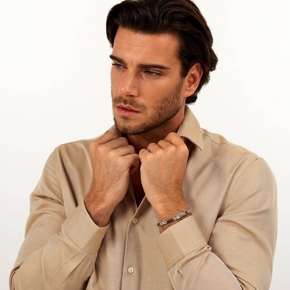 La Petite Story BRACCIALE MORELLATO URBAN - SABH42