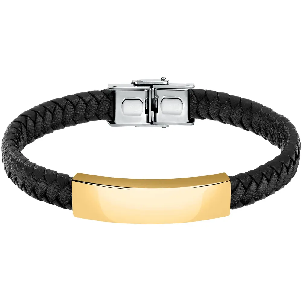 La Petite Story BRACCIALE SECTOR BANDY - SZV110