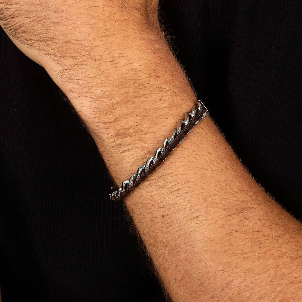 La Petite Story BRACCIALE SECTOR BANDY - SZV123