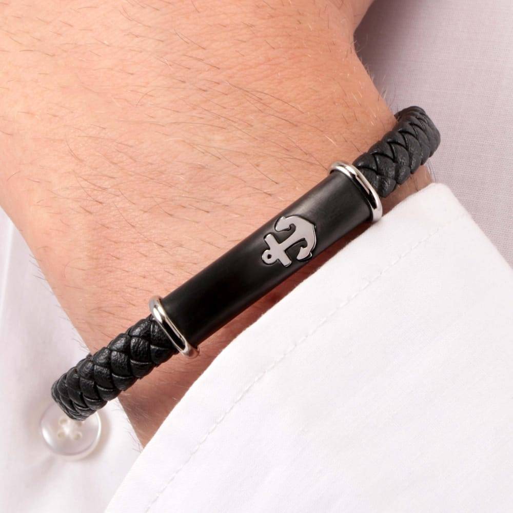 La Petite Story Bracciale Sector Bandy - SZV56