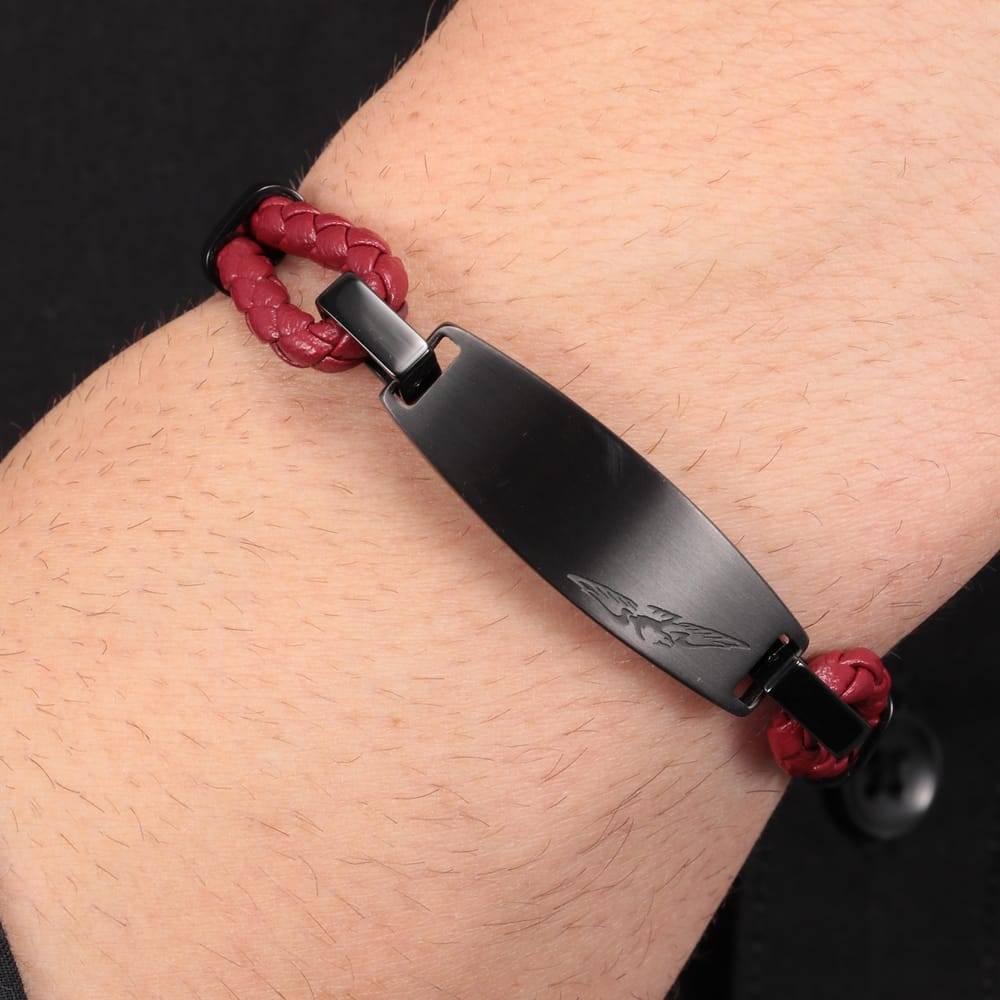La Petite Story BRACCIALE SECTOR BANDY - SZV74