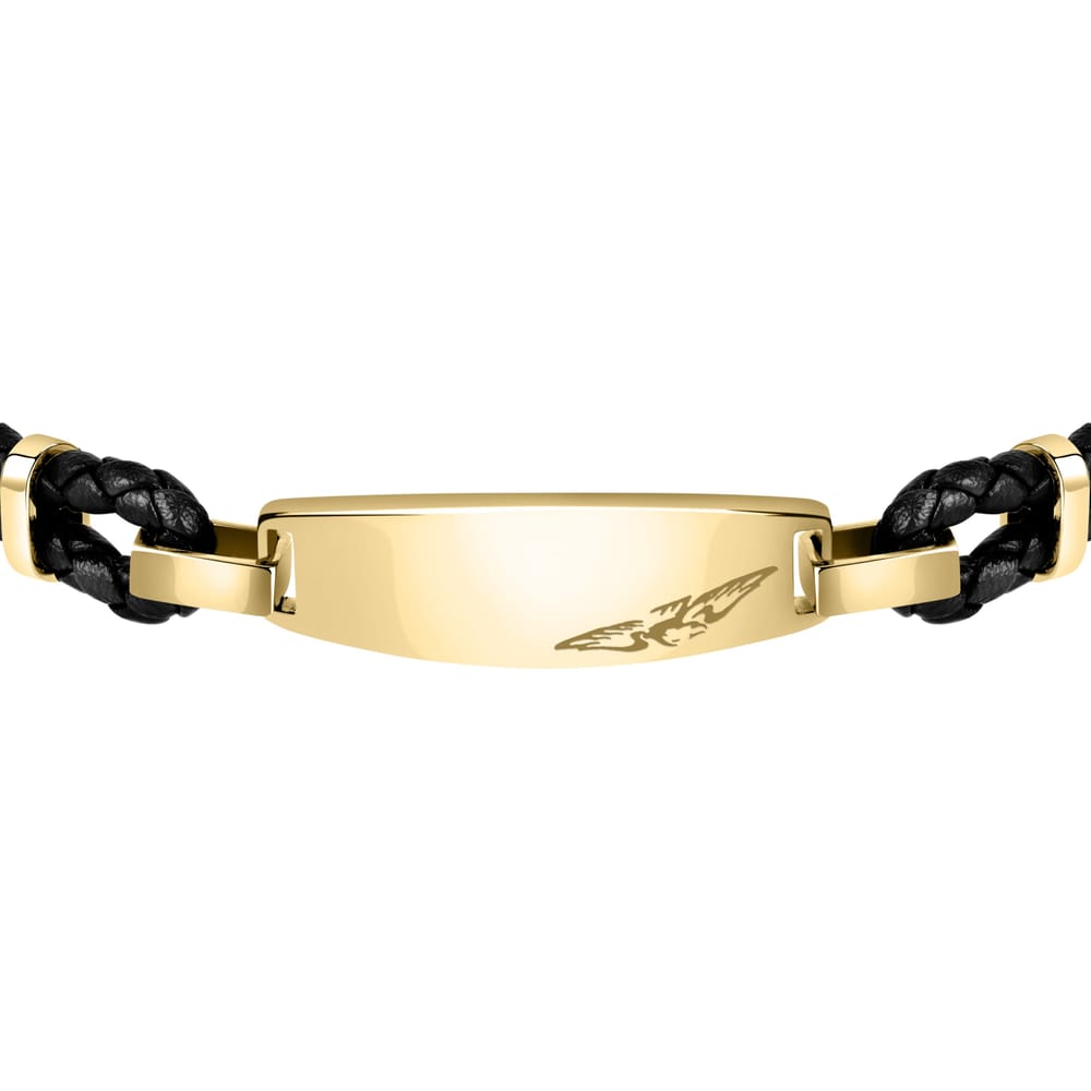La Petite Story BRACCIALE SECTOR BANDY - SZV82