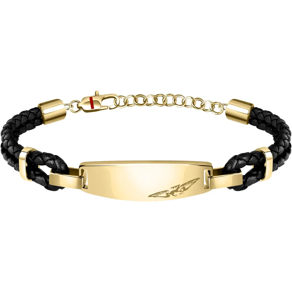 La Petite Story BRACCIALE SECTOR BANDY - SZV82