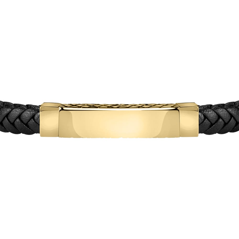 La Petite Story BRACCIALE SECTOR BANDY - SZV84