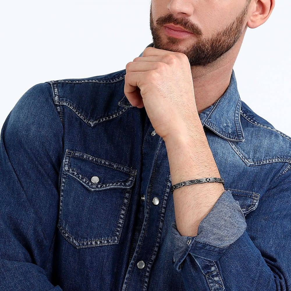 La Petite Story BRACCIALE SECTOR BASIC - SZS89