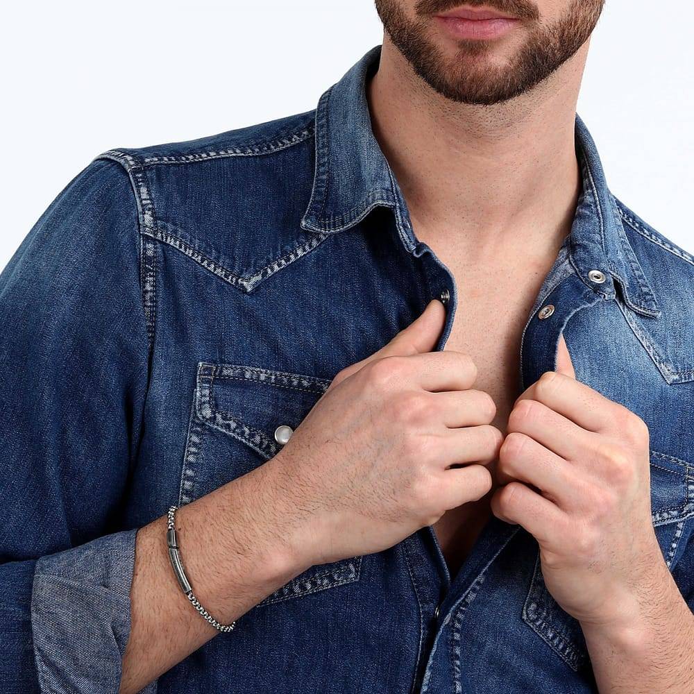 La Petite Story BRACCIALE SECTOR BASIC - SZS90