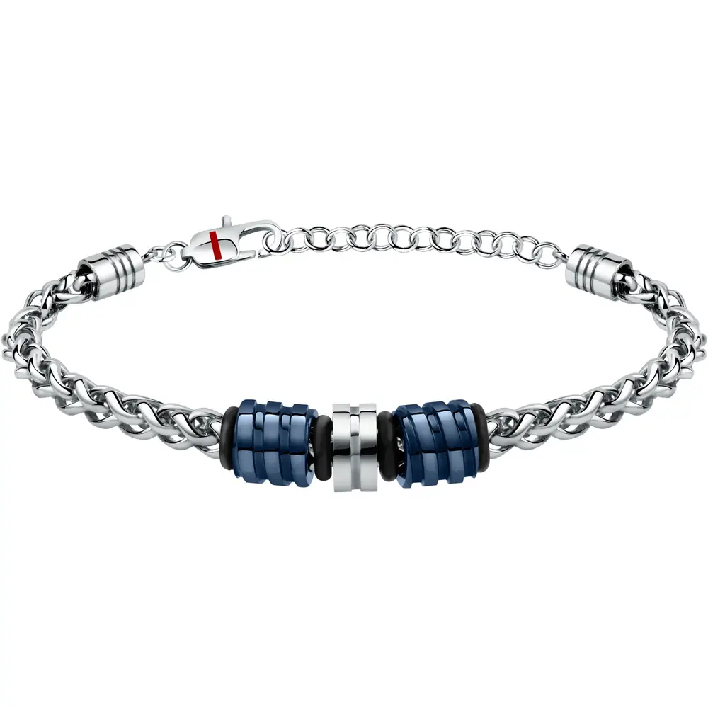 La Petite Story BRACCIALE SECTOR CERAMIC - SAFR17