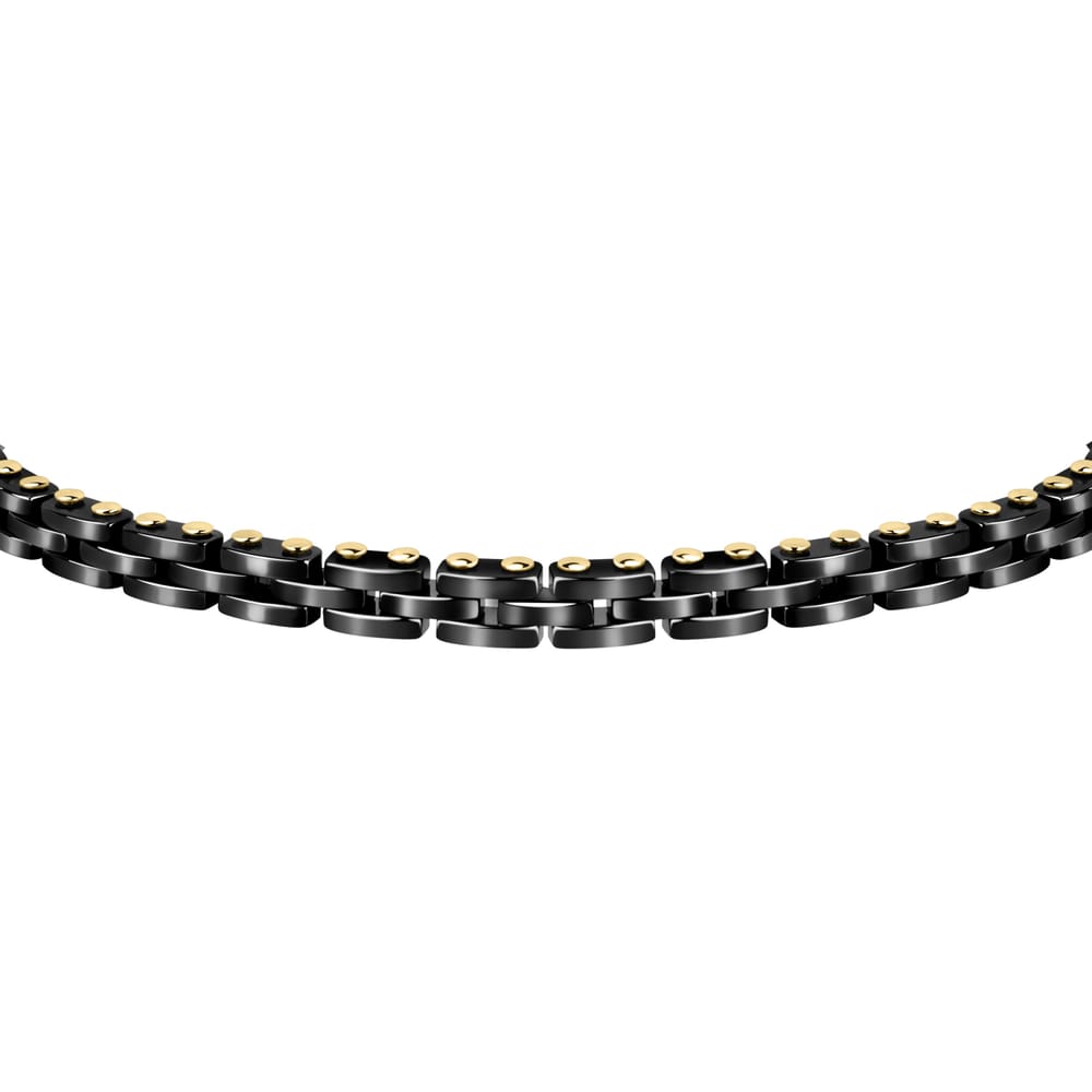 La Petite Story BRACCIALE SECTOR CERAMIC - SAFR27