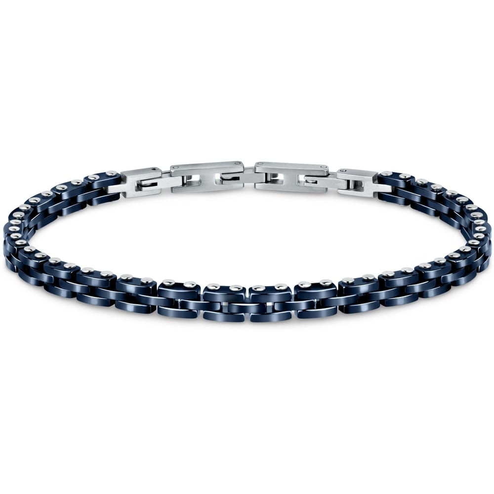 La Petite Story BRACCIALE SECTOR CERAMIC - SAFR28