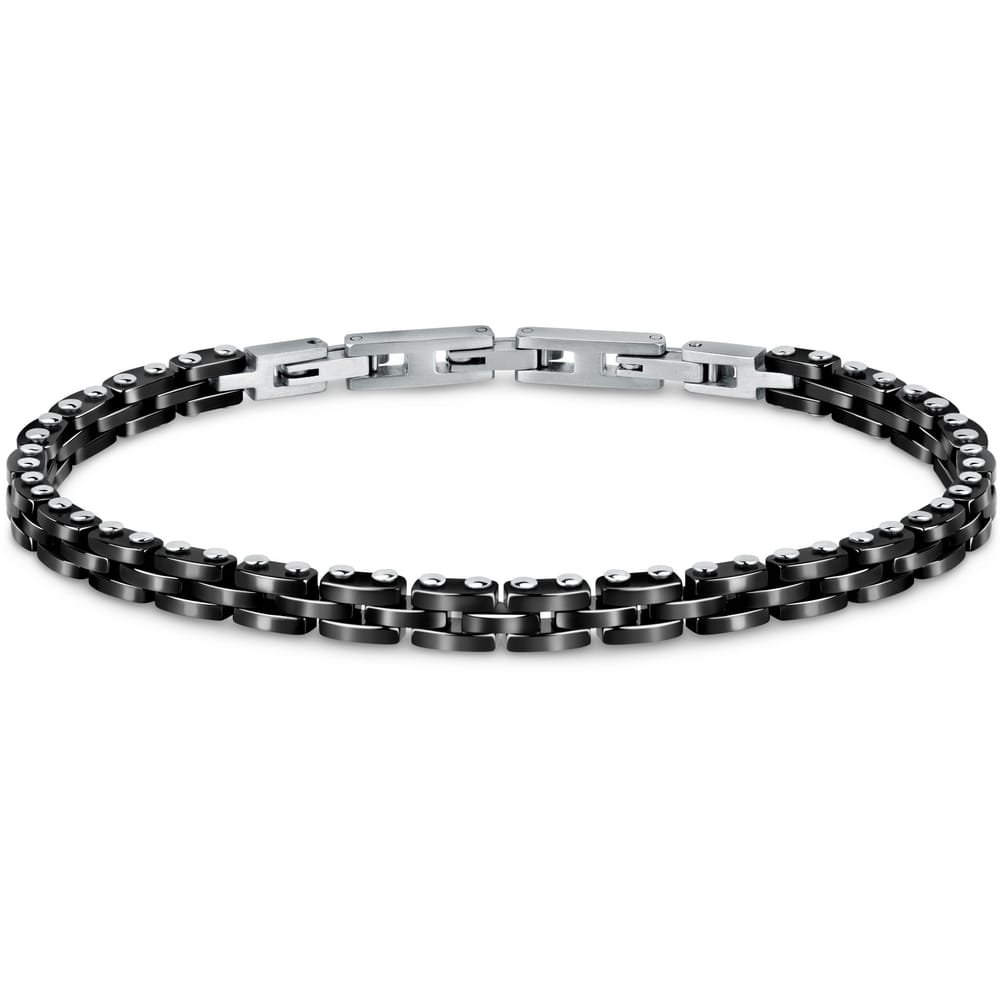 La Petite Story BRACCIALE SECTOR CERAMIC - SAFR29