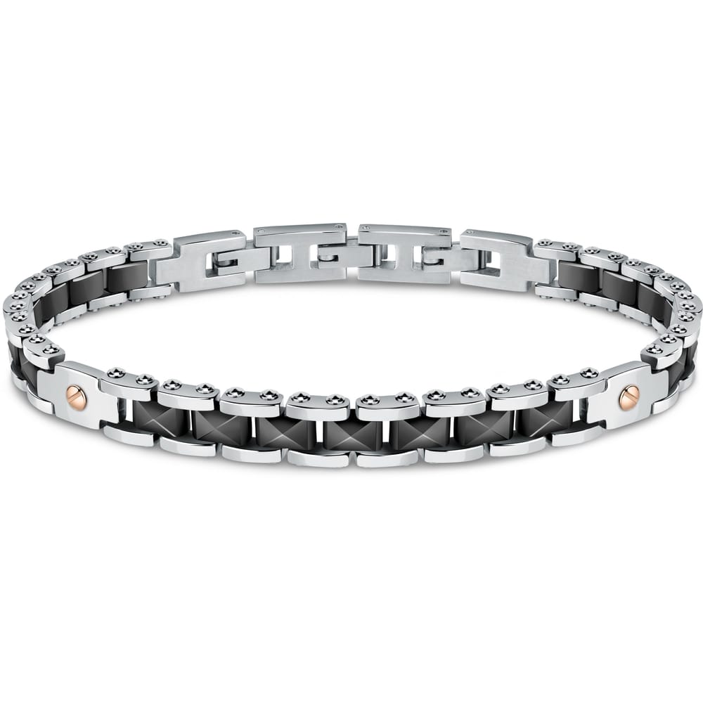 La Petite Story BRACCIALE SECTOR CERAMIC - SAFR30