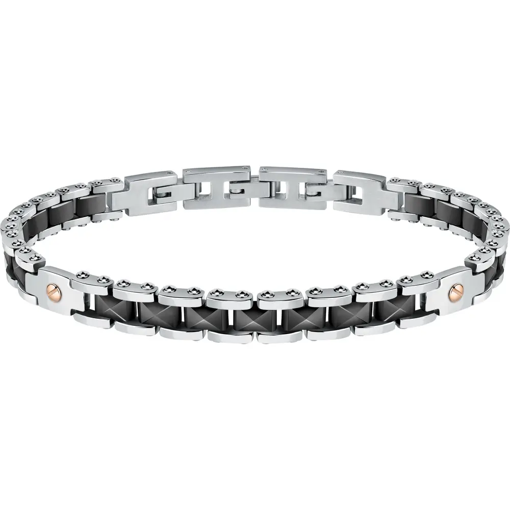 La Petite Story BRACCIALE SECTOR CERAMIC - SAFR30