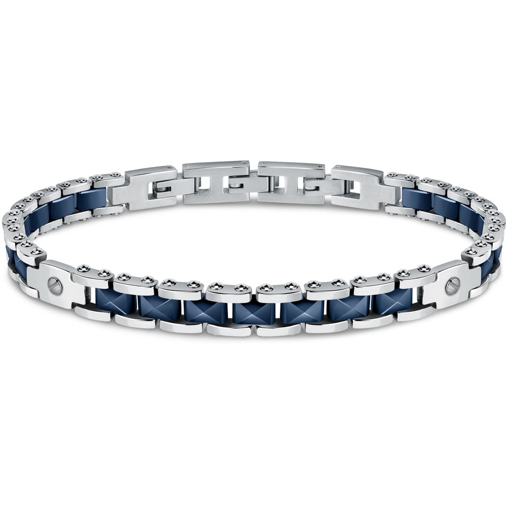 La Petite Story BRACCIALE SECTOR CERAMIC - SAFR31