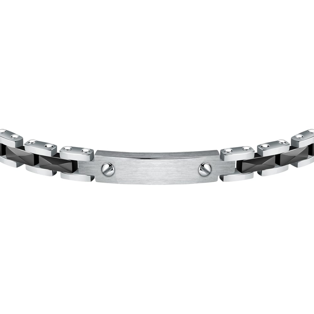 La Petite Story BRACCIALE SECTOR CERAMIC - SAFR34