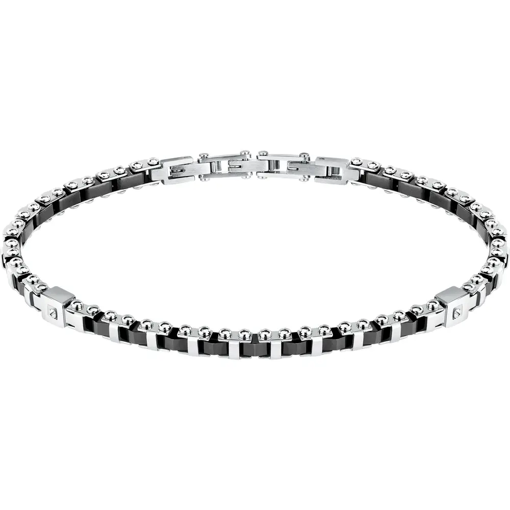 La Petite Story BRACCIALE SECTOR CERAMIC - SAFR38