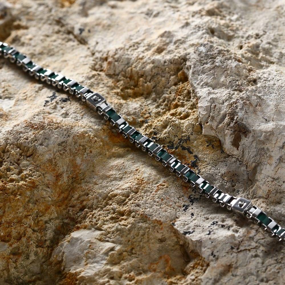 La Petite Story BRACCIALE SECTOR CERAMIC - SAFR39