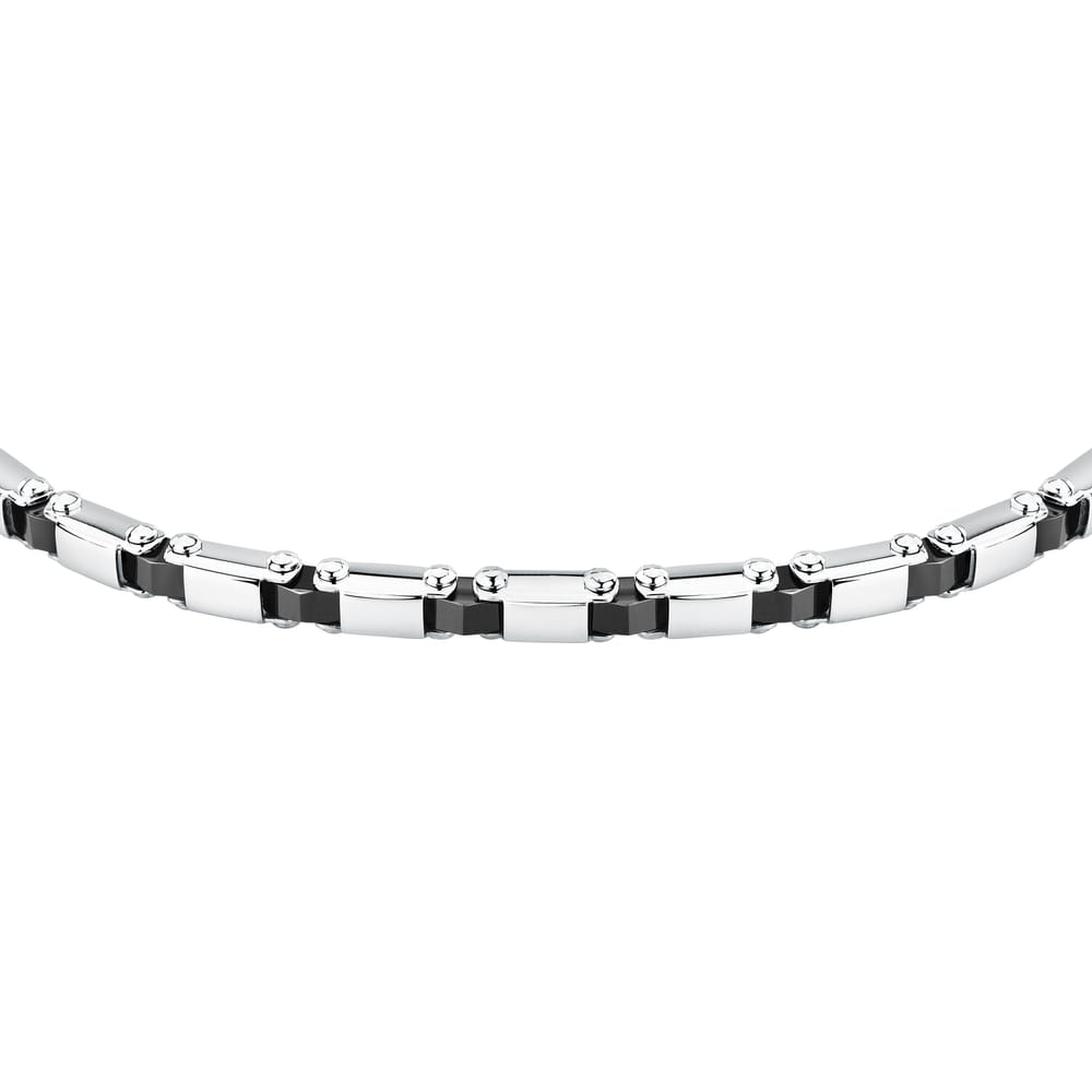 La Petite Story BRACCIALE SECTOR CERAMIC - SAFR41