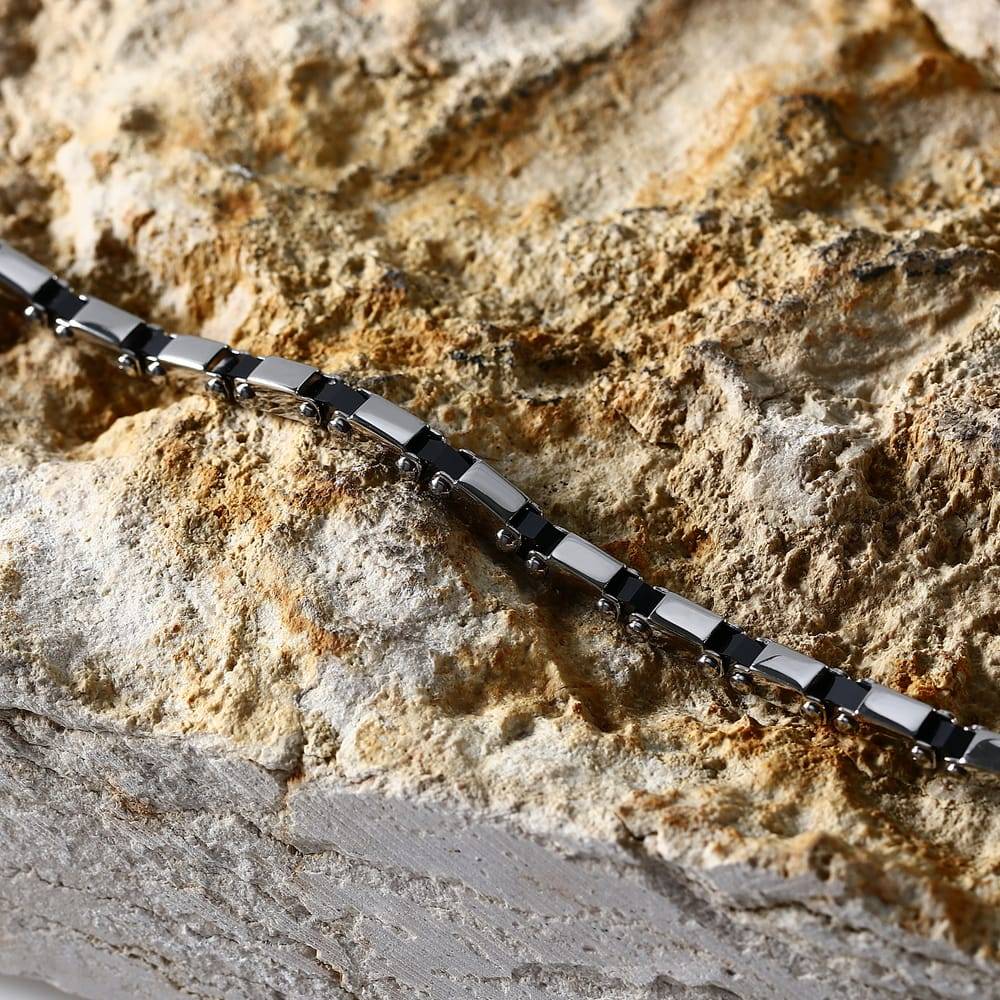 La Petite Story BRACCIALE SECTOR CERAMIC - SAFR41