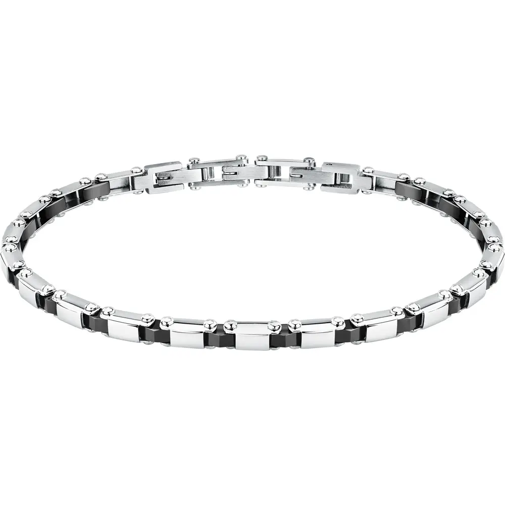 La Petite Story BRACCIALE SECTOR CERAMIC - SAFR41