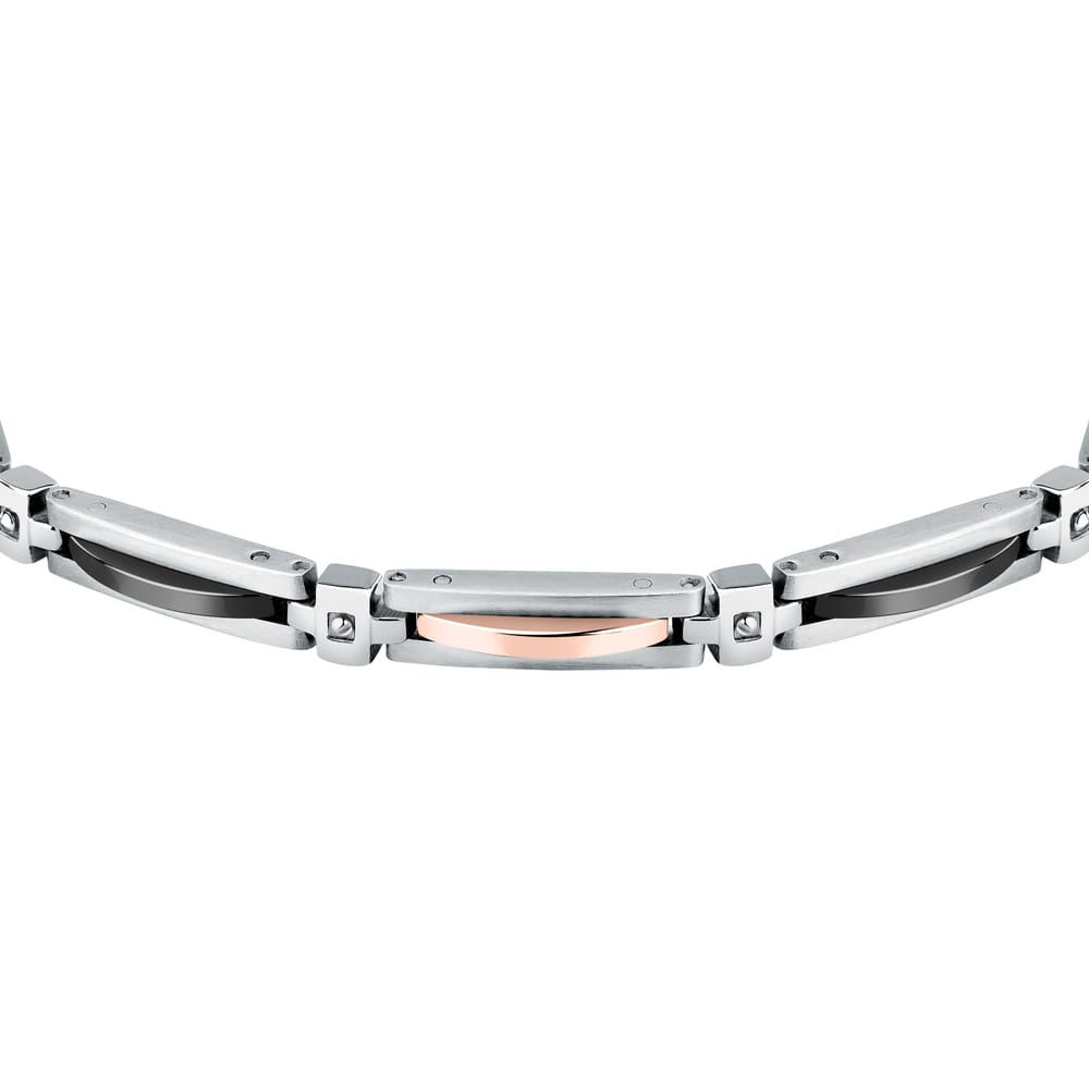 La Petite Story BRACCIALE SECTOR CERAMIC - SAFR43