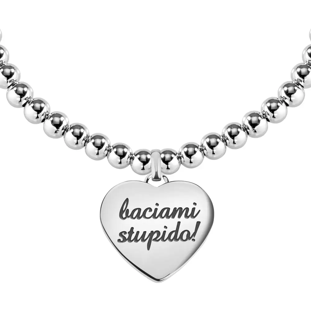 La Petite Story Bracciale Sector Emotion - SAPW05