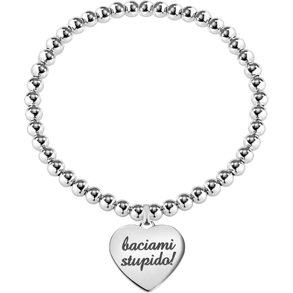 La Petite Story Bracciale Sector Emotion - SAPW05