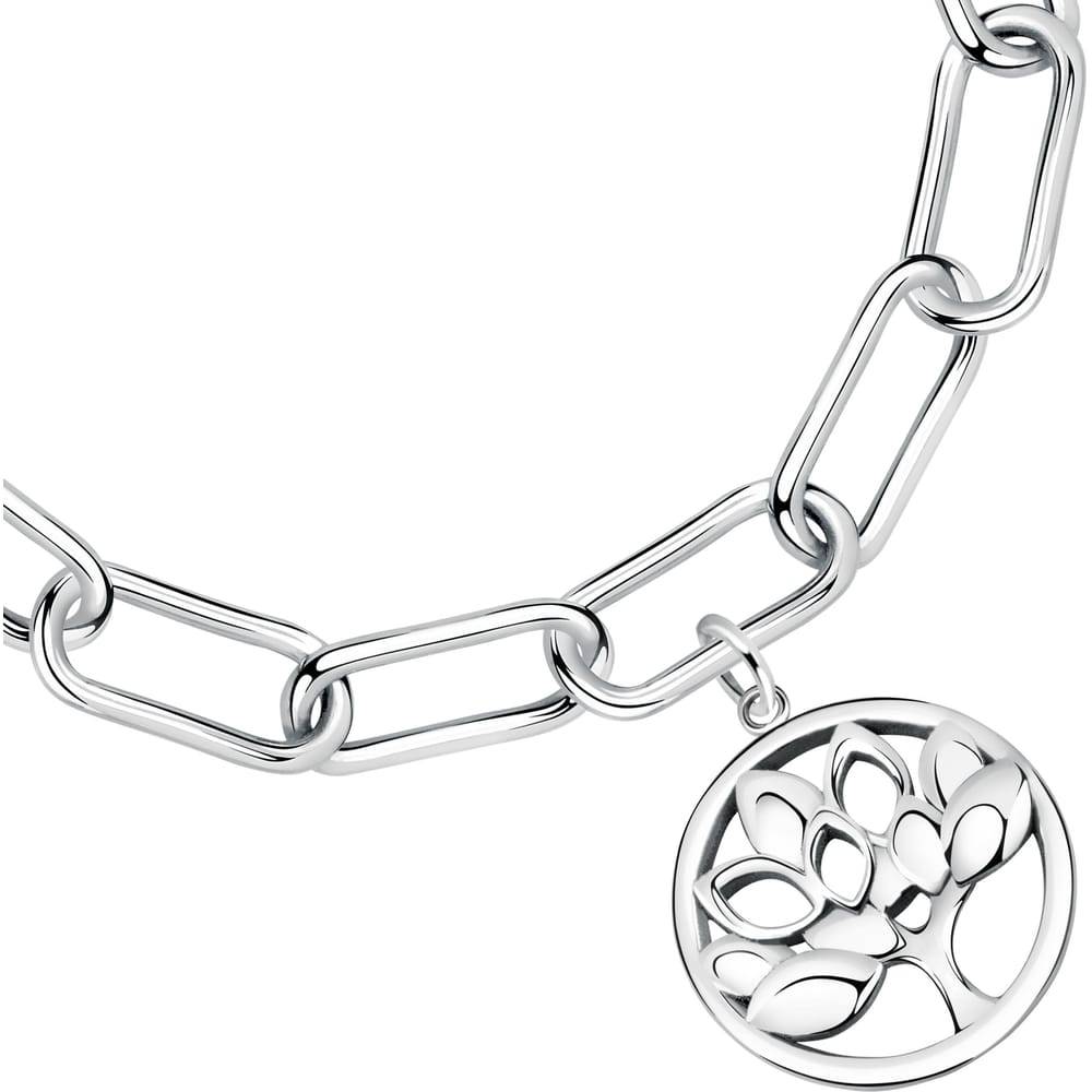 La Petite Story BRACCIALE SECTOR EMOTIONS - SAKQ34