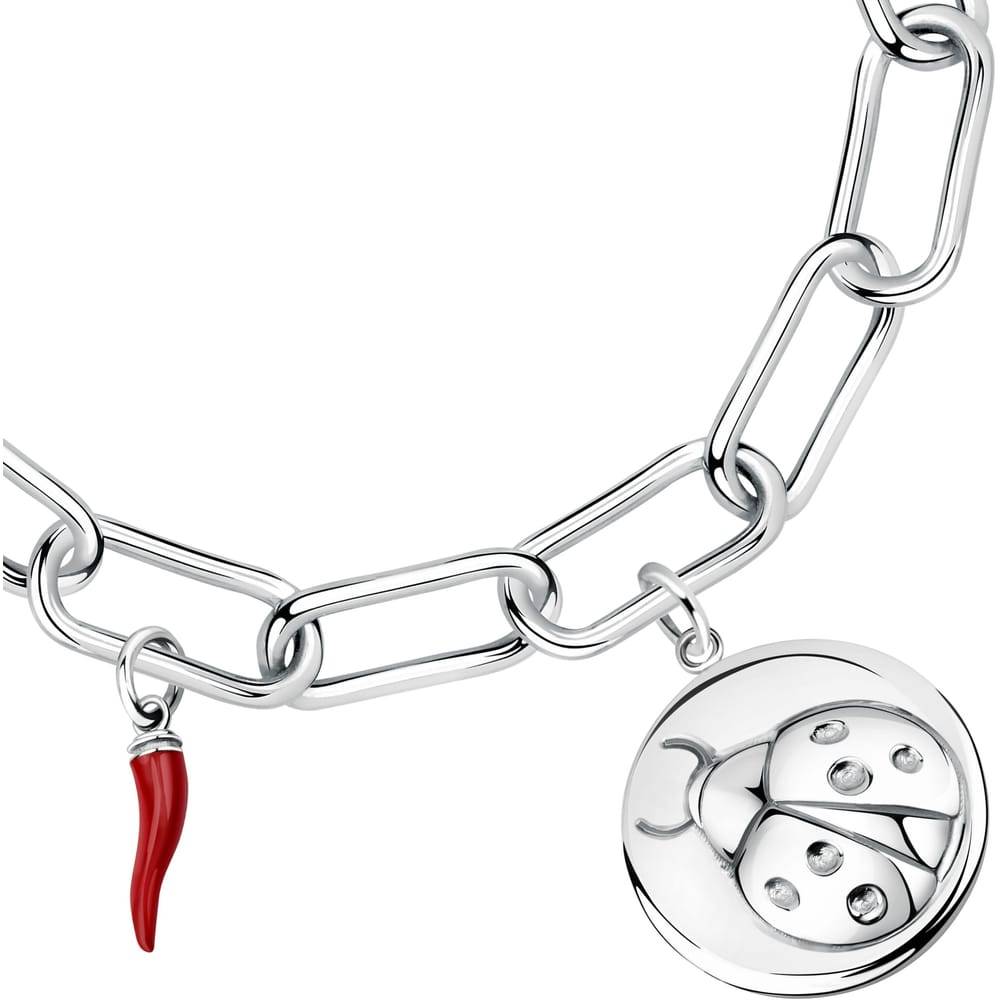 La Petite Story BRACCIALE SECTOR EMOTIONS - SAKQ36