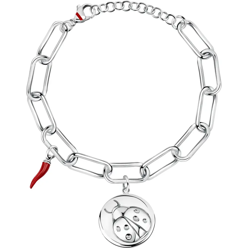 La Petite Story BRACCIALE SECTOR EMOTIONS - SAKQ36