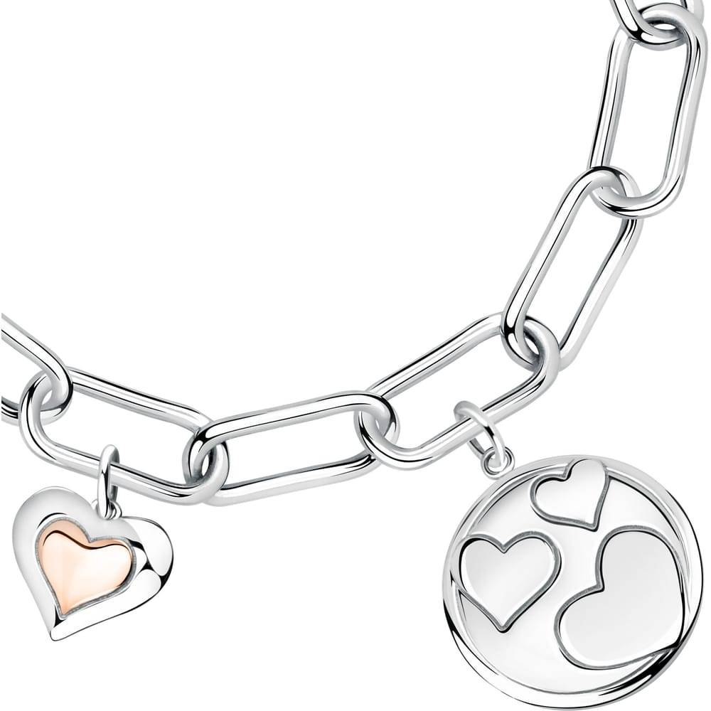 La Petite Story BRACCIALE SECTOR EMOTIONS - SAKQ37