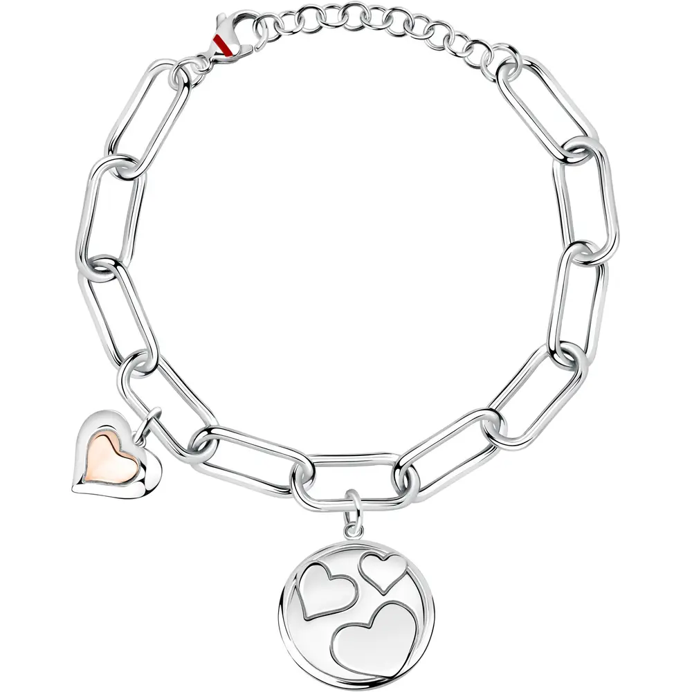 La Petite Story BRACCIALE SECTOR EMOTIONS - SAKQ37