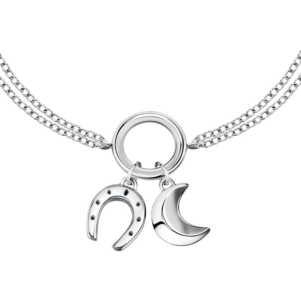 La Petite Story BRACCIALE SECTOR EMOTIONS - SAKQ40