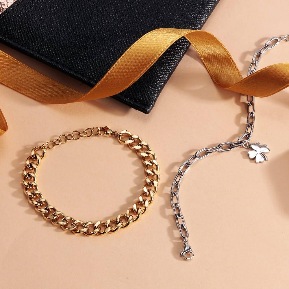 La Petite Story BRACCIALE SECTOR EMOTIONS - SAKQ44