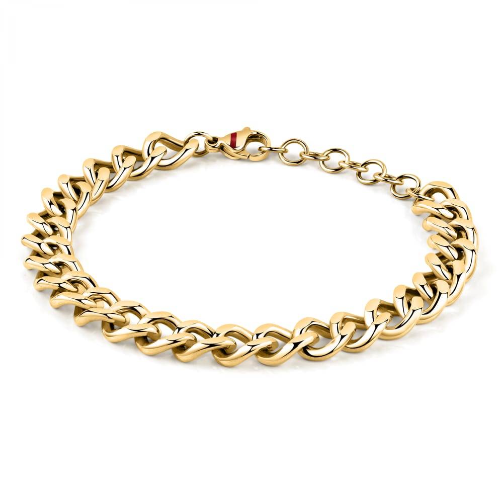 La Petite Story BRACCIALE SECTOR EMOTIONS - SAKQ44