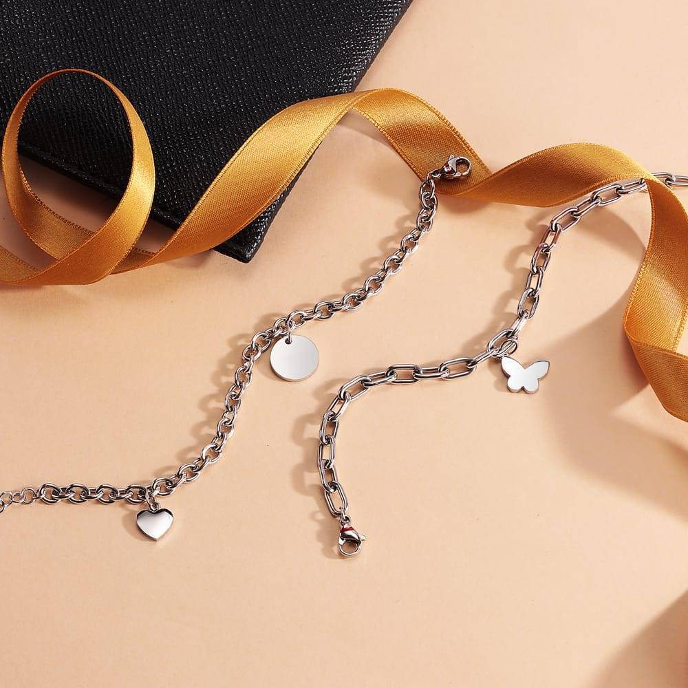 La Petite Story BRACCIALE SECTOR EMOTIONS - SAKQ48