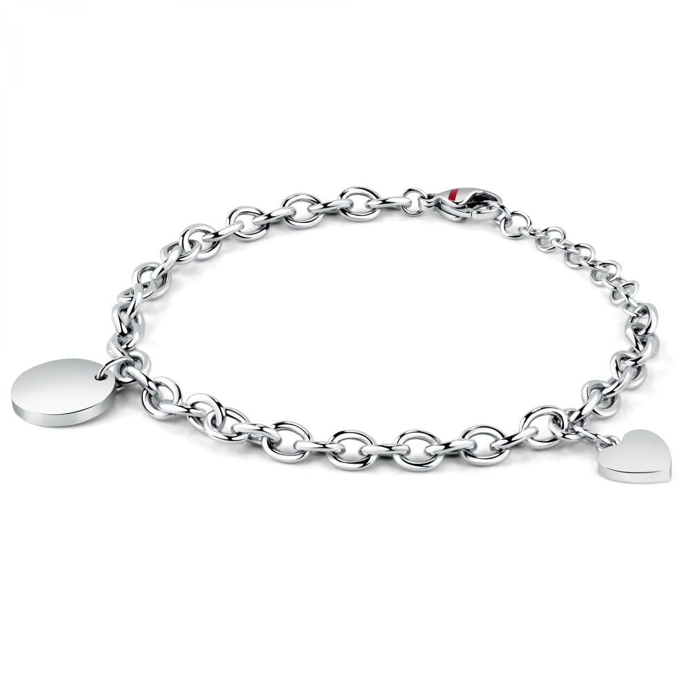 La Petite Story BRACCIALE SECTOR EMOTIONS - SAKQ48