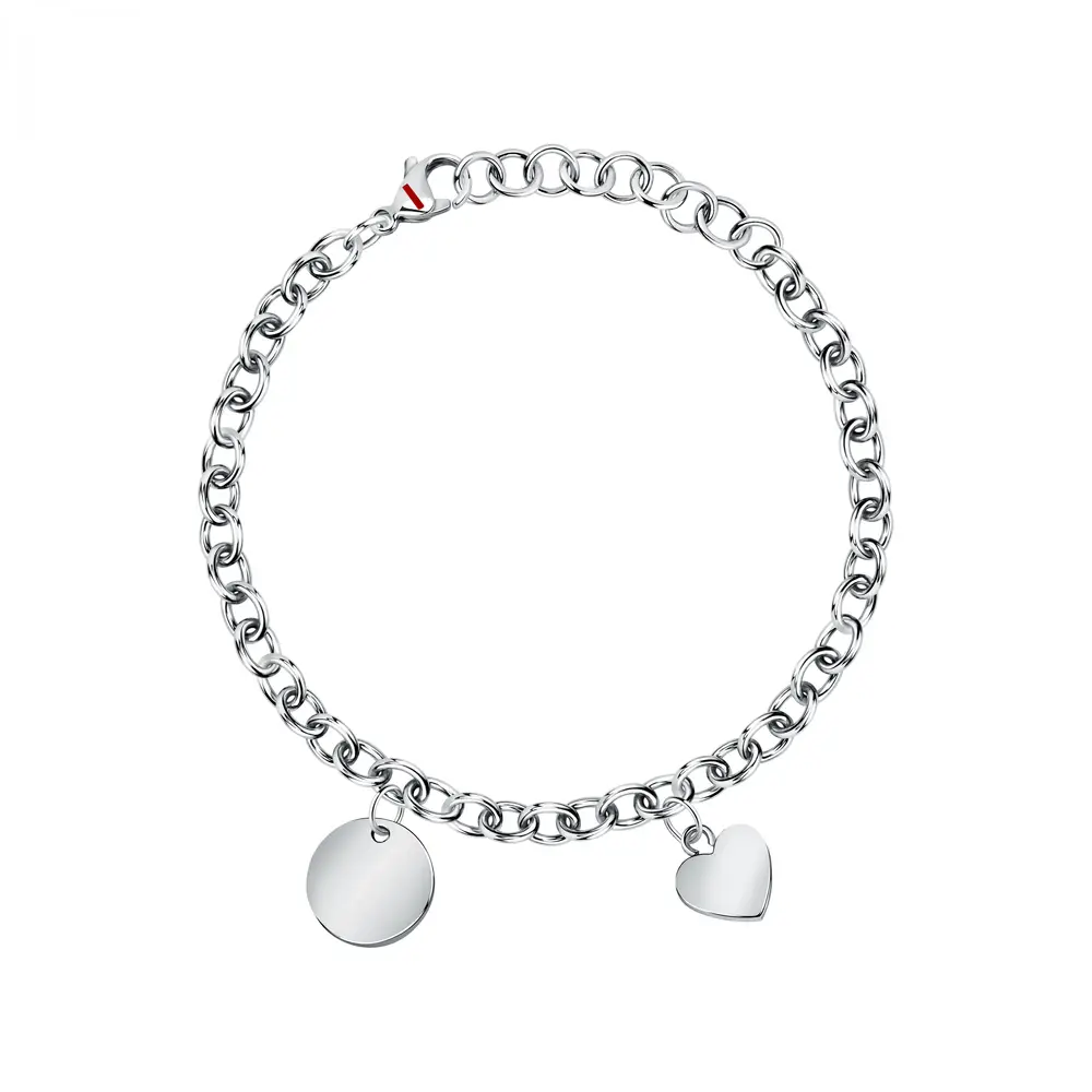 La Petite Story BRACCIALE SECTOR EMOTIONS - SAKQ48