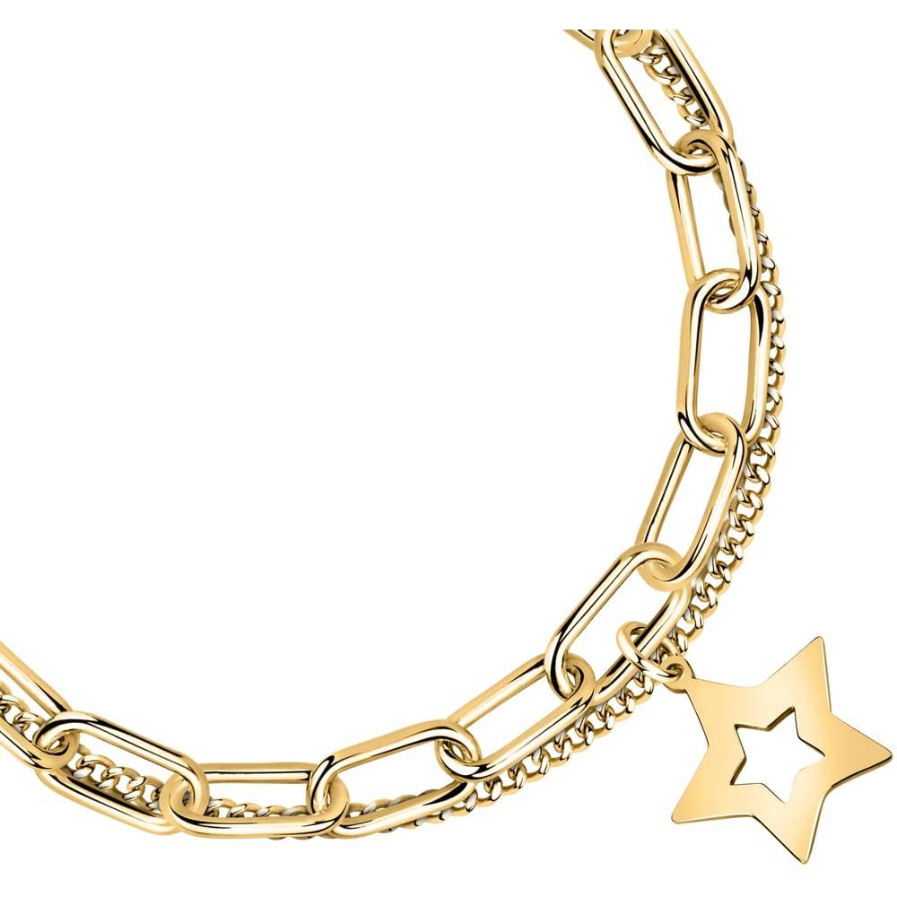 La Petite Story BRACCIALE SECTOR EMOTIONS - SAKQ52