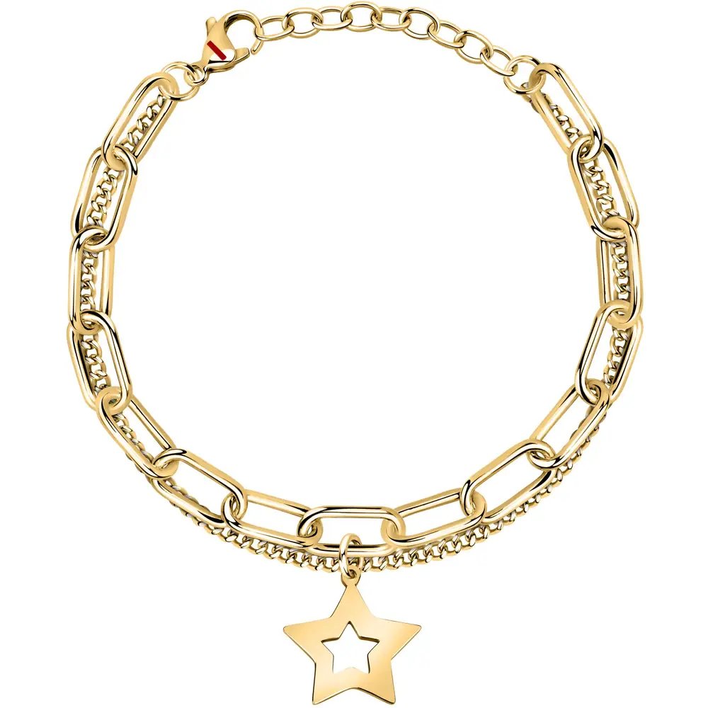 La Petite Story BRACCIALE SECTOR EMOTIONS - SAKQ52