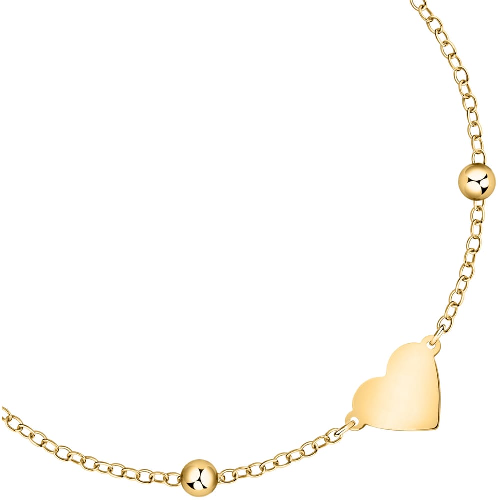 La Petite Story BRACCIALE SECTOR EMOTIONS - SAKQ55