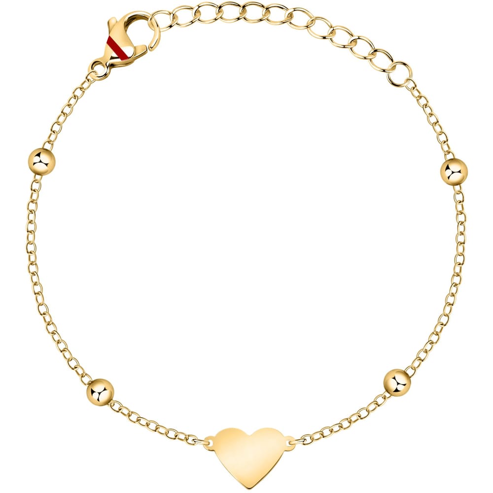 La Petite Story BRACCIALE SECTOR EMOTIONS - SAKQ55