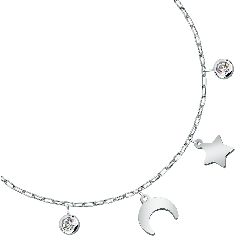 La Petite Story BRACCIALE SECTOR EMOTIONS - SAKQ59