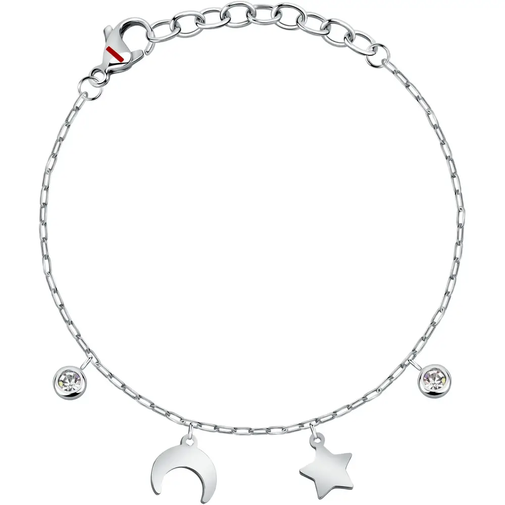 La Petite Story BRACCIALE SECTOR EMOTIONS - SAKQ59