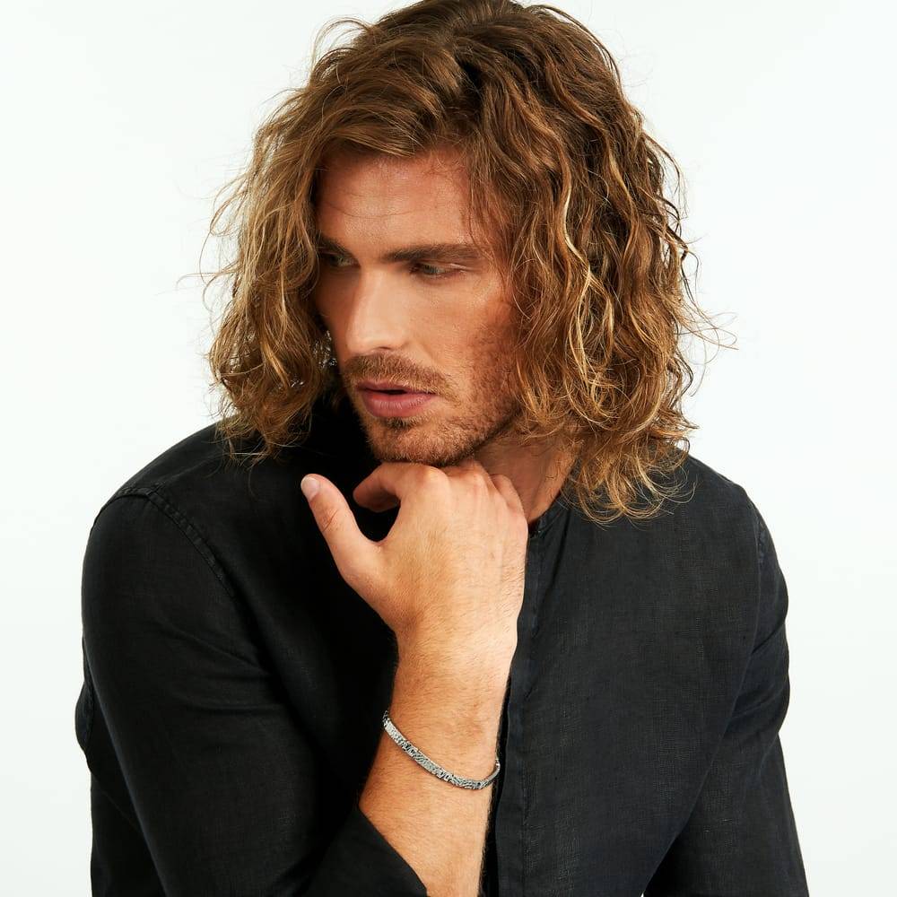 La Petite Story BRACCIALE SECTOR ENERGY - SAFT80